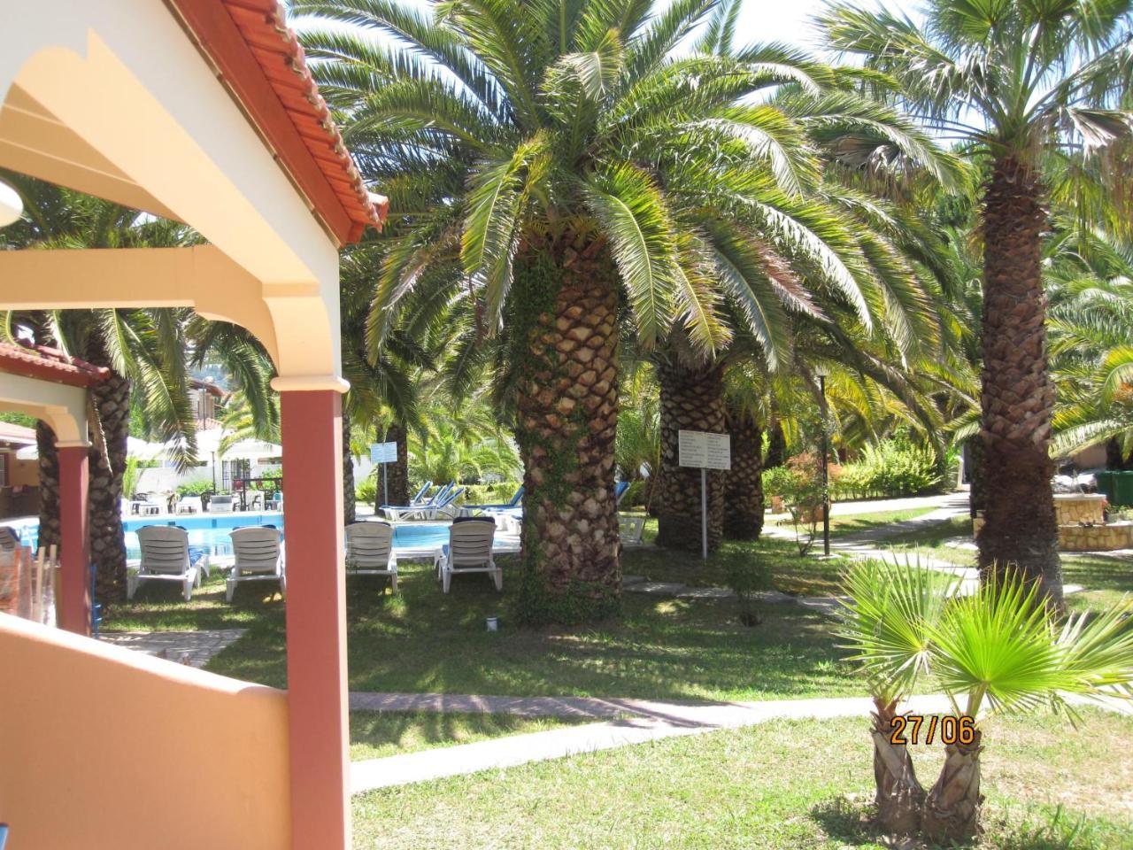 Abc Sweet Home Sidárion Exterior foto
