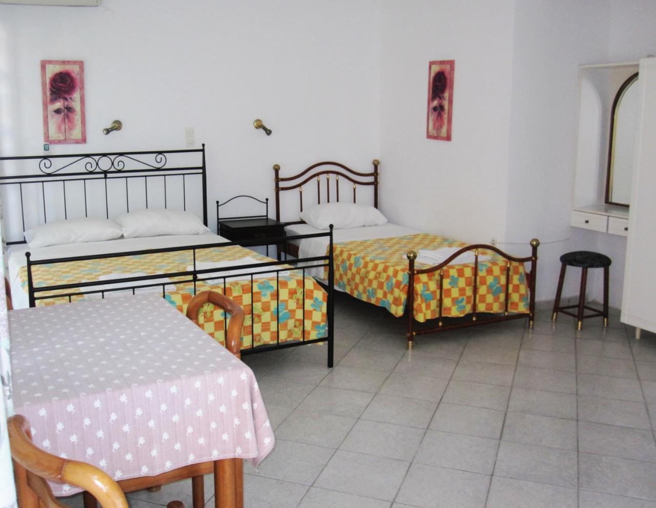 Abc Sweet Home Sidárion Exterior foto